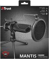 Microphone - Trust - GXT 232 Mantis