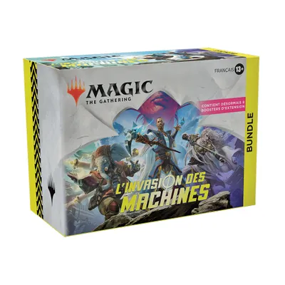 Bundle - Magic The Gathering - March Of The Machine
