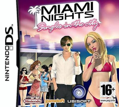 Miami Nights, Singles In The City