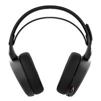 Casque Arctis 7 noir