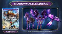 Immortals Fenyx Rising Shadowmaster Edition