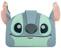 Sac A Bandouliere Loungefly - Stitch - Luau