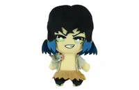 Peluche - Kimetsu Yaiba - Assortiment Peluche (series 2)