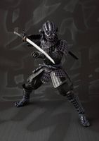 Figurine Meisho Manga - Spider-Man - Samurai Black Spider-Man