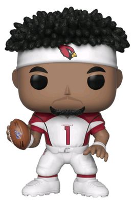 NFL:49ers - Nick Bosa - POP! Football (NFL) action figure 132