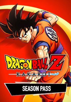 Dragon Ball Z Kakarot - Dlc