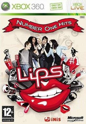 Lips Number 1's + Micros