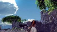 Uncharted Drake's Fortune