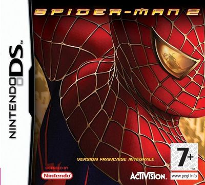 Spider-man 2