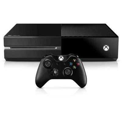 Xbox One 1 To (+ Ed° Speciale Ou Elite) - Occasion