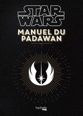 Livre - Manuel du Padawan