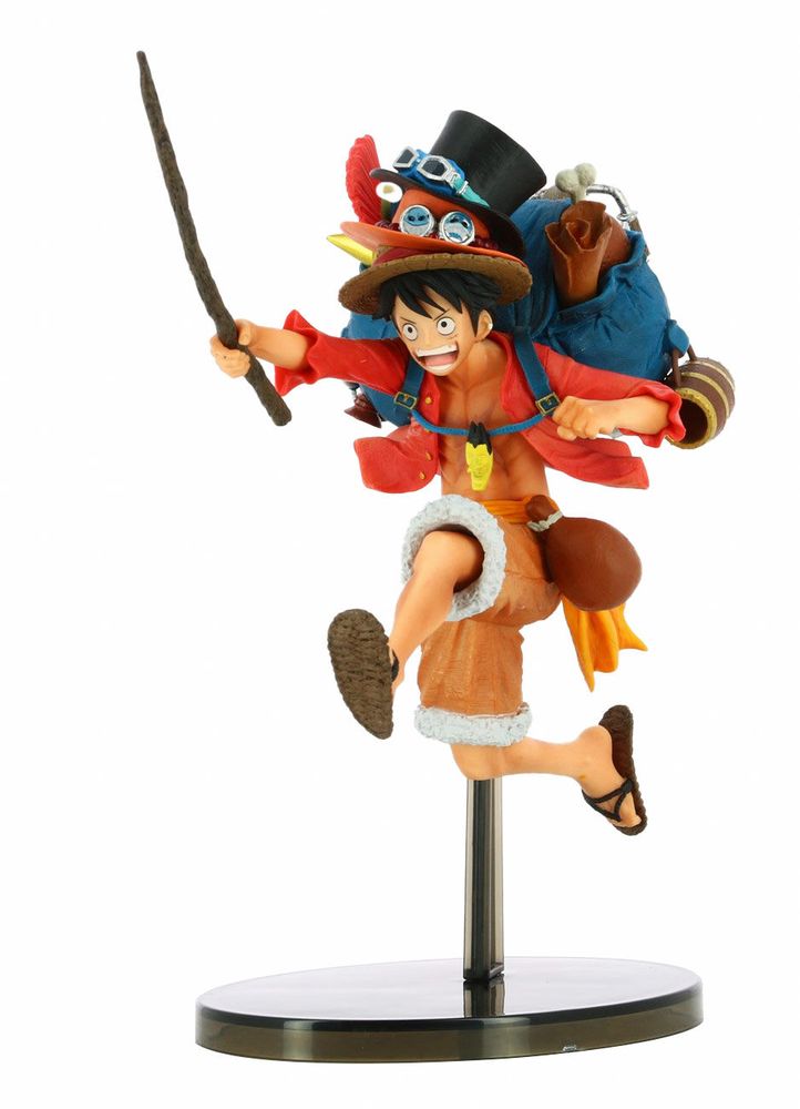 Figurine - One Piece