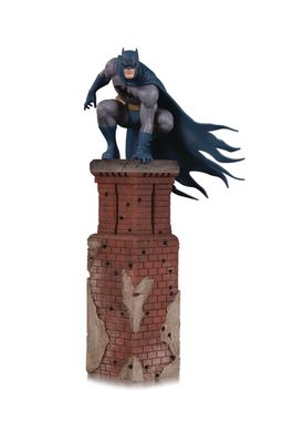Statuette DC Collectibles - Bat Family - Batman (partie 1 sur 5) 25 cm