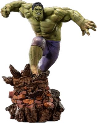 Figurine Bds Art Scale - Avengers Age Of Ultron