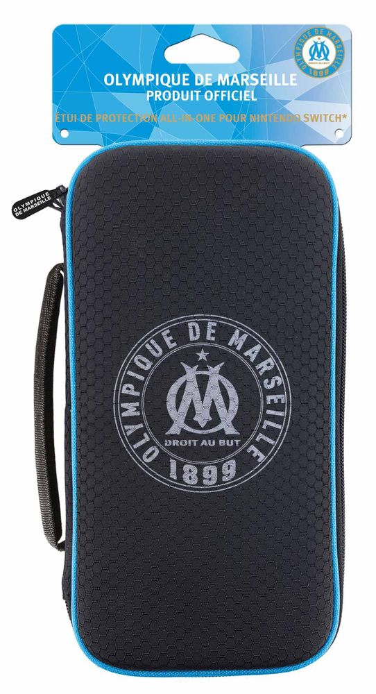 Sacoche Rigide Armor Case Xl Om