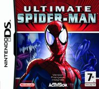 Ultimate Spider-man