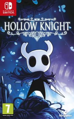 * Hollow Knight