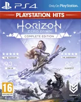 Horizon Zero Dawn Complete Edition Hits