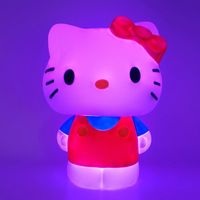 Lampe LED - Hello Kitty 40 cm