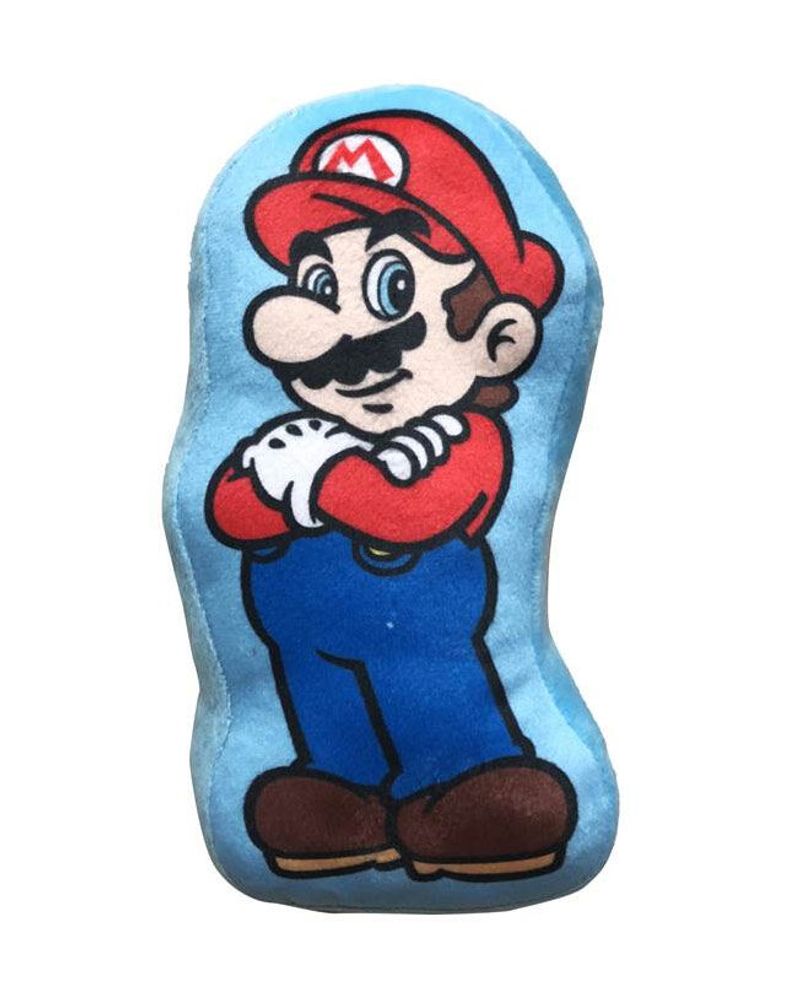 Coussin - Nintendo - Assortiment