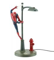 Lampe - Spider-Man