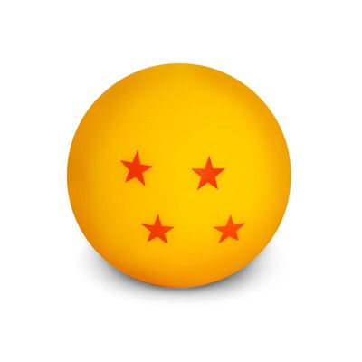 Lampe - Dragon Ball - Mini Boule de cristal 82 mm