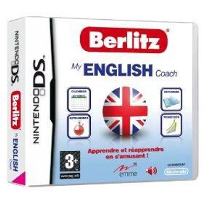 Berlitz English Plus