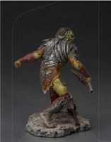 Statuette Bds Art Scale 1/10 - Le Seigneur Des Anneaux