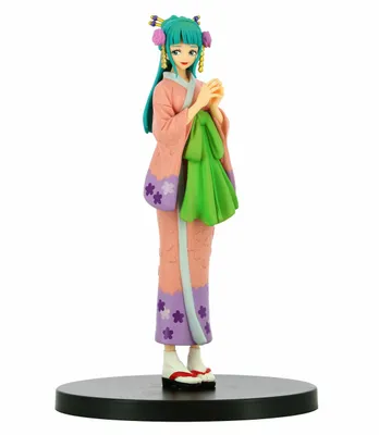 Figurine The Grandline Lady Wanokuni - One Piece - Hiyori