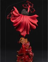 Statuette Bds Art Scale 1/10 - X-men - Scarlet Witch
