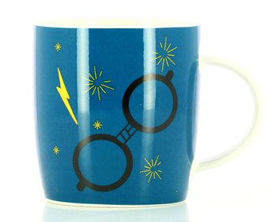 Mug - Harry Potter - Mug 350 Ml Eclair