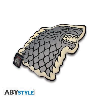 Coussin - Game of Thrones - Stark