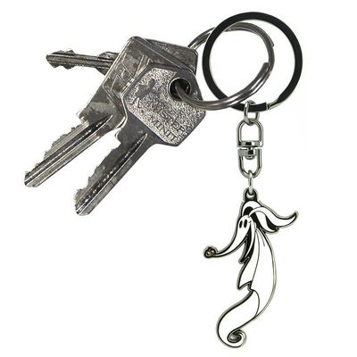 Porte-cles - L'etrange Noel De Monsieur Jack - Zero