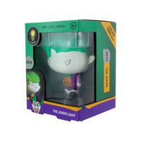 Lampe - DC Comics - Joker