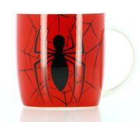 Mug - Spider-man - Mug 350 Ml Spider-man
