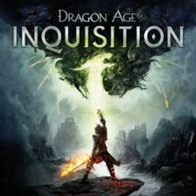 DLC - Mise à jour Edition Deluxe - Pour Dragon Age Inquisition Standard