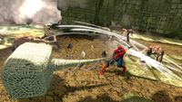 Spider-man