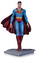 Statuette DC Collectible - Superman - The Man of Steel de Moebius 21 cm