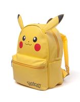 Sac à dos - Pokémon - Pikachu Lady Backpack