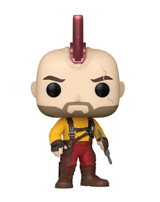 Figurine Funko Pop! N°1209 - Les Gardiens De La Galaxie 3 - Kraglin