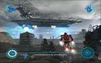 Iron Man 2