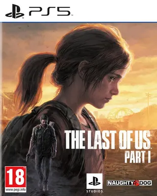 The Last Of Us Part I