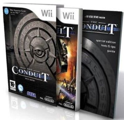 The Conduit Edition Spéciale