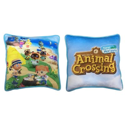 Coussin - Animal Crossing - 40 Cm