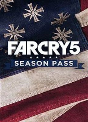 Far Cry 5 - Season Pass - Version digitale