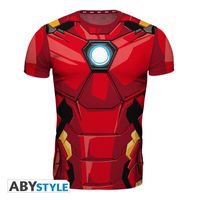 T-shirt Homme - Iron Man - Iron Man