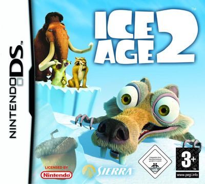 L'age De Glace 2