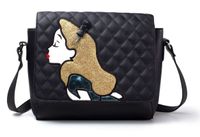 Sac bandoulière - Disney - Alice
