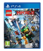 Lego Ninjago Le Film : Le Jeu Vidéo