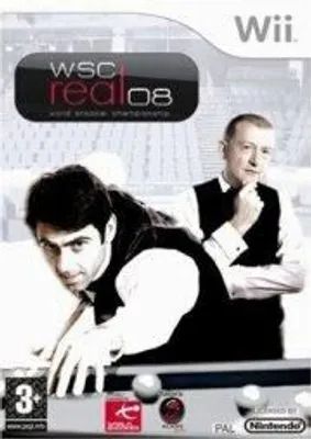 World Championship Snooker Real 2008